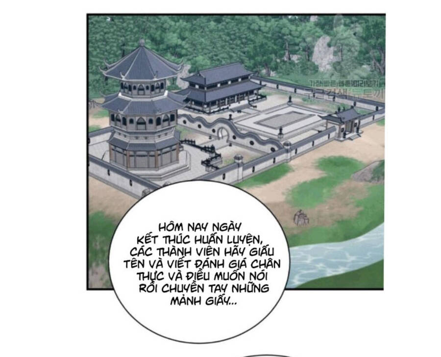 Phi Lôi Đao Thuật Chapter 58 - Trang 25