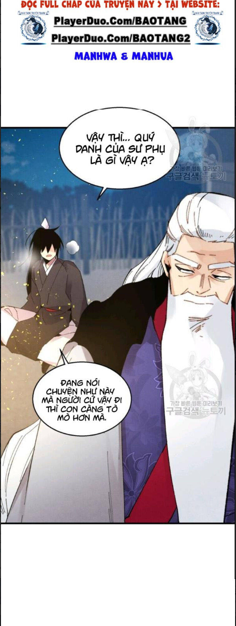 Phi Lôi Đao Thuật Chapter 63 - Trang 50