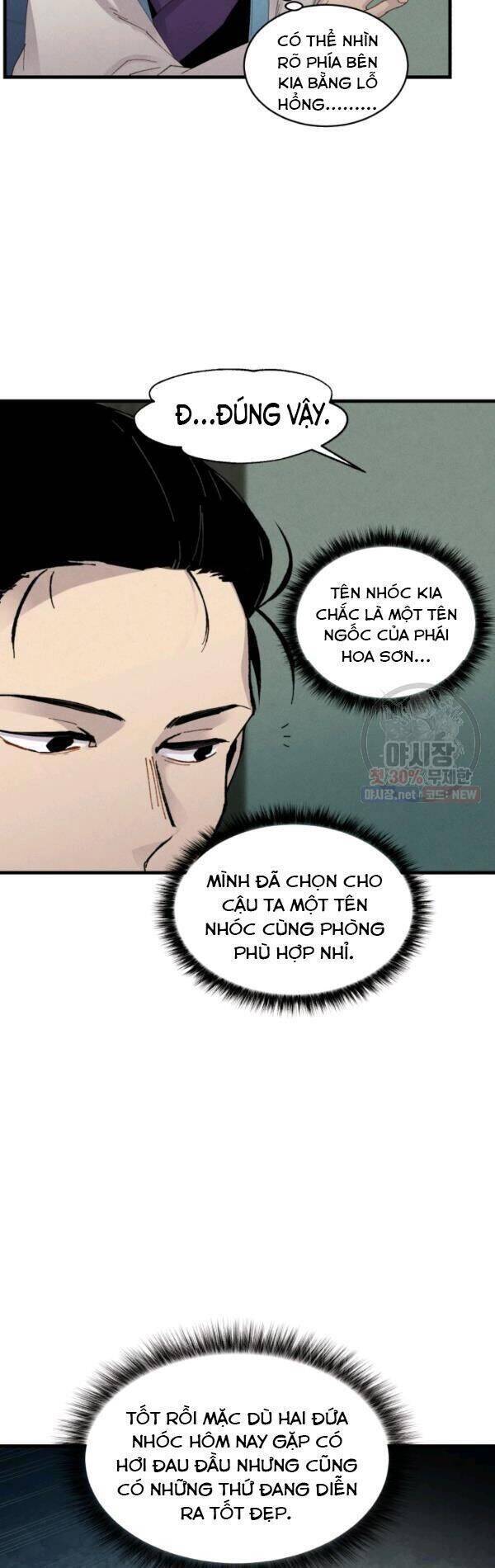 Phi Lôi Đao Thuật Chapter 79 - Trang 29