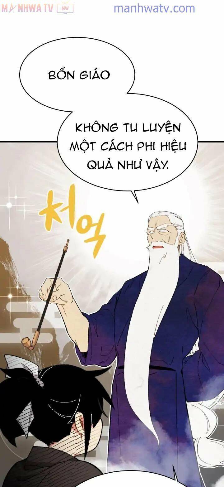 Phi Lôi Đao Thuật Chapter 4 - Trang 79