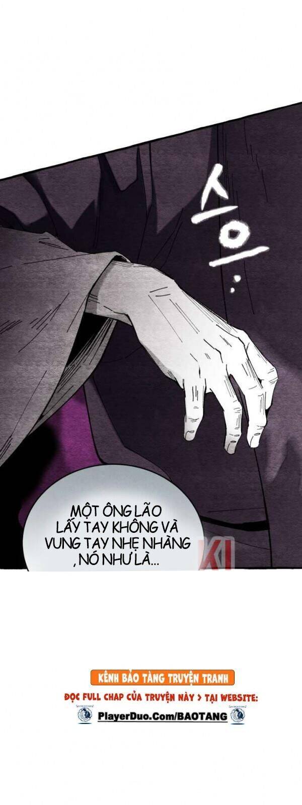 Phi Lôi Đao Thuật Chapter 33 - Trang 9