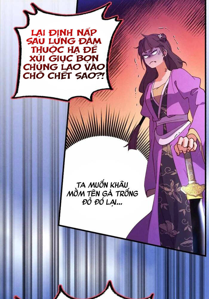 Phi Lôi Đao Thuật Chapter 183 - Trang 81