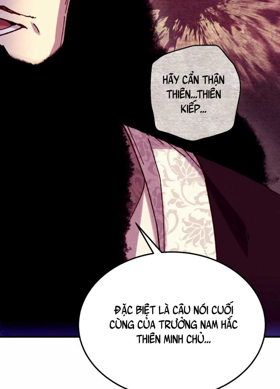 Phi Lôi Đao Thuật Chapter 185 - Trang 105