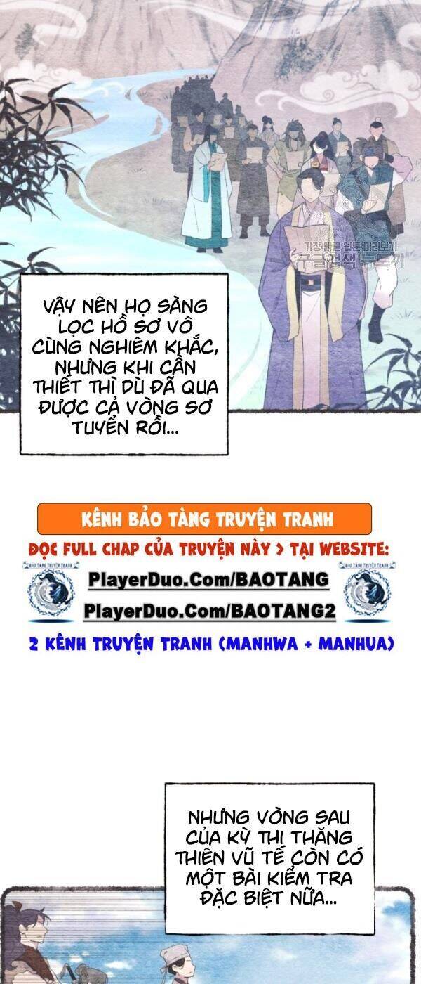 Phi Lôi Đao Thuật Chapter 69 - Trang 7