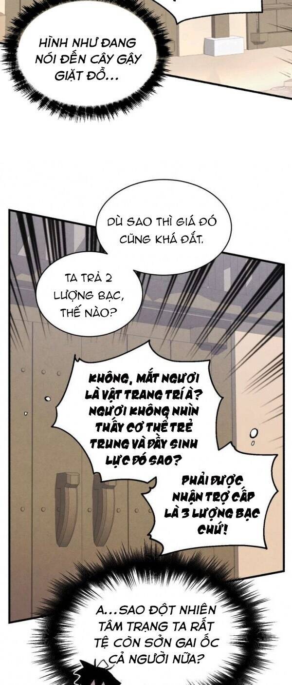 Phi Lôi Đao Thuật Chapter 12 - Trang 41