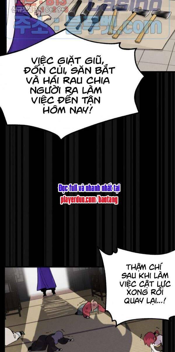 Phi Lôi Đao Thuật Chapter 45 - Trang 14