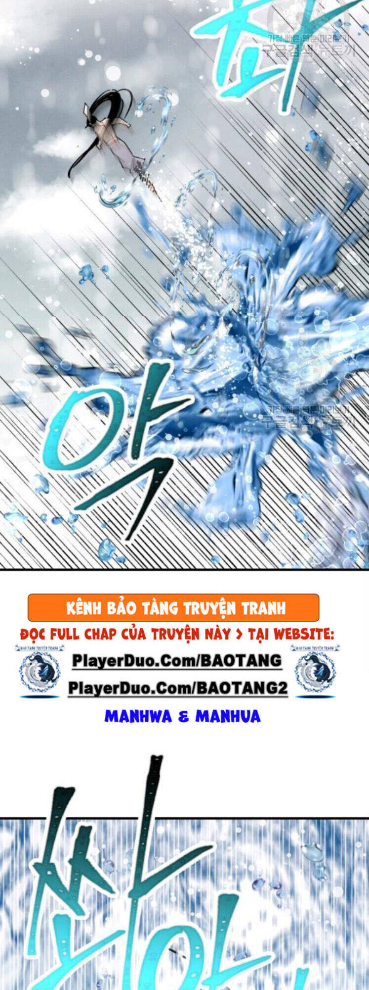 Phi Lôi Đao Thuật Chapter 63 - Trang 4