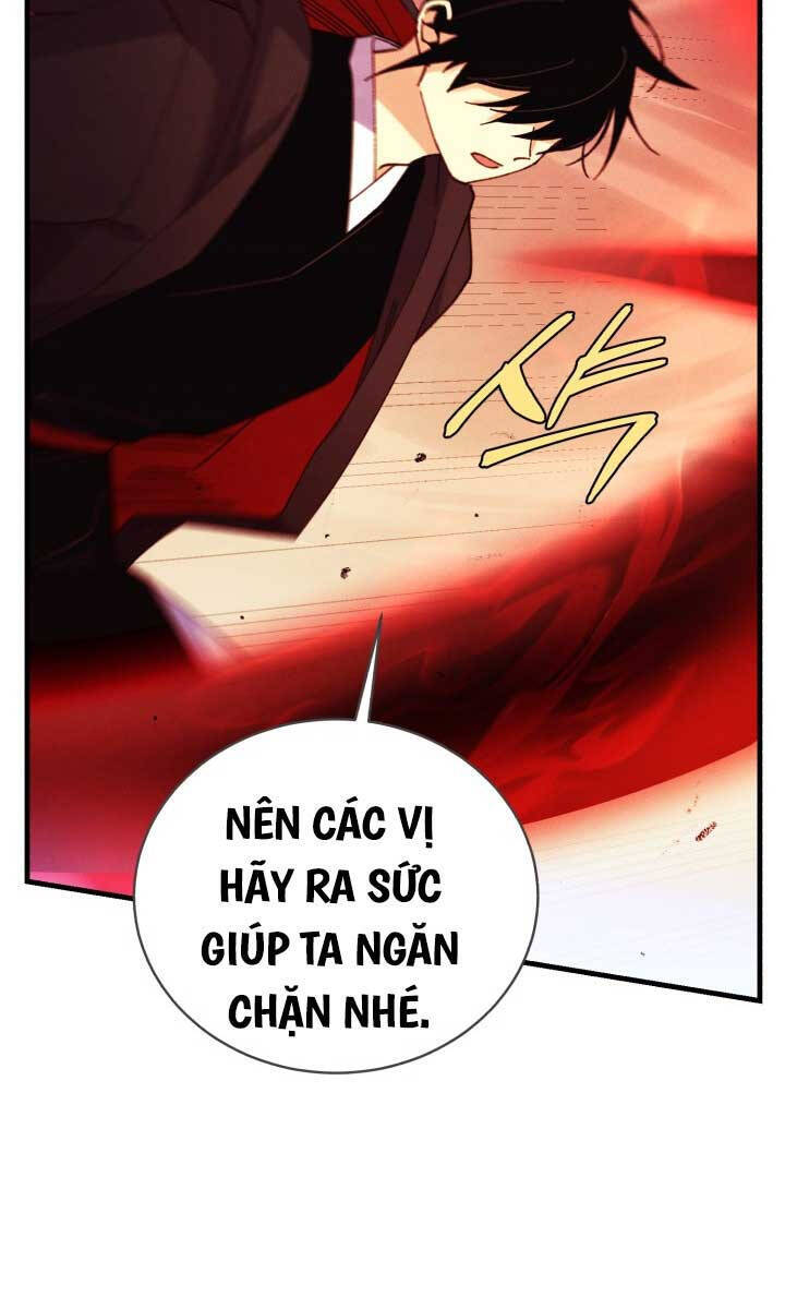 Phi Lôi Đao Thuật Chapter 178 - Trang 30