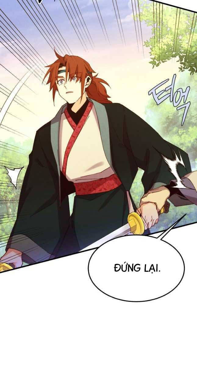 Phi Lôi Đao Thuật Chapter 177 - Trang 50