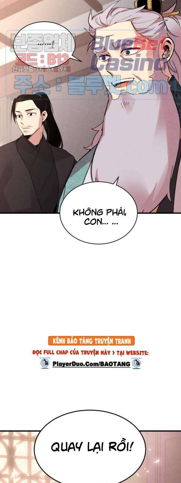 Phi Lôi Đao Thuật Chapter 38 - Trang 5