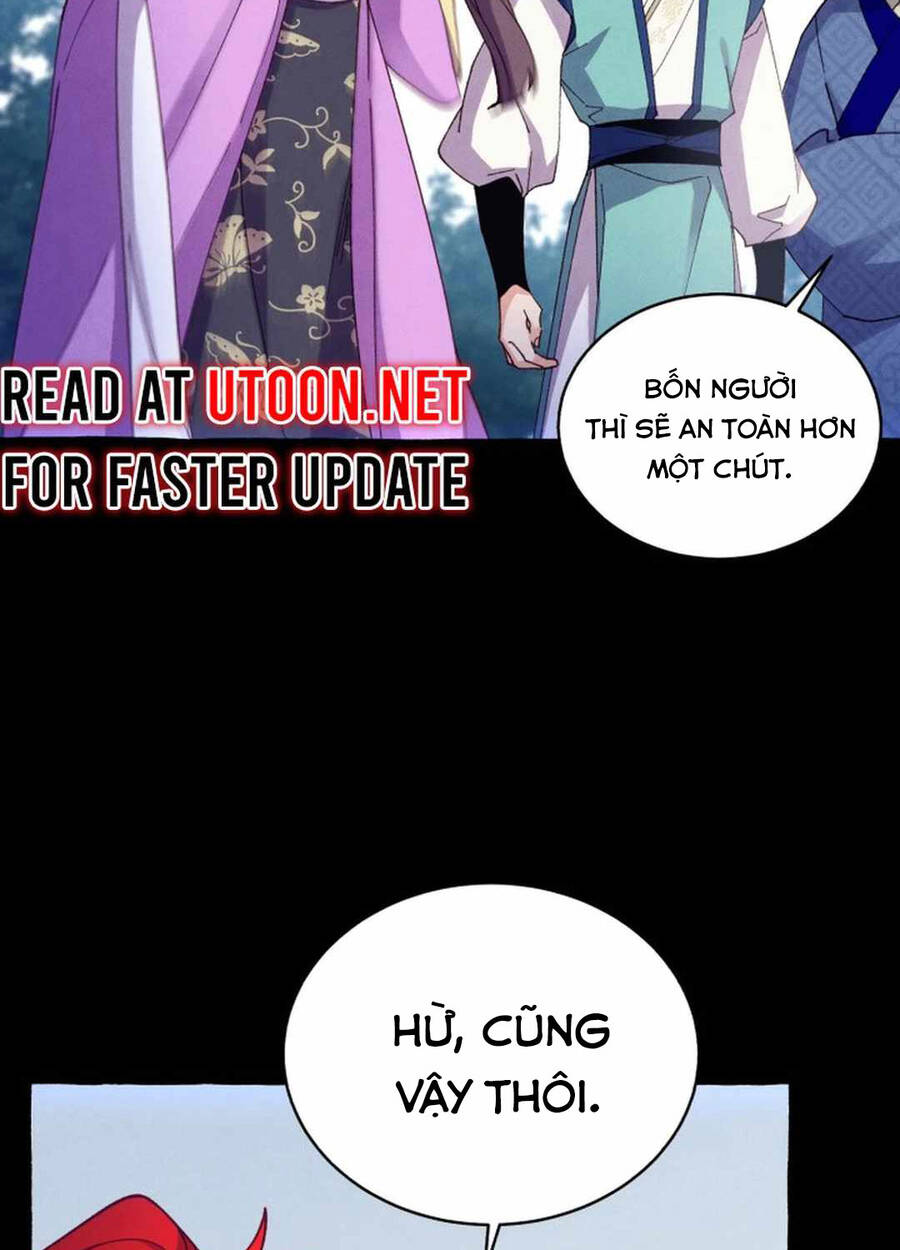 Phi Lôi Đao Thuật Chapter 182 - Trang 26