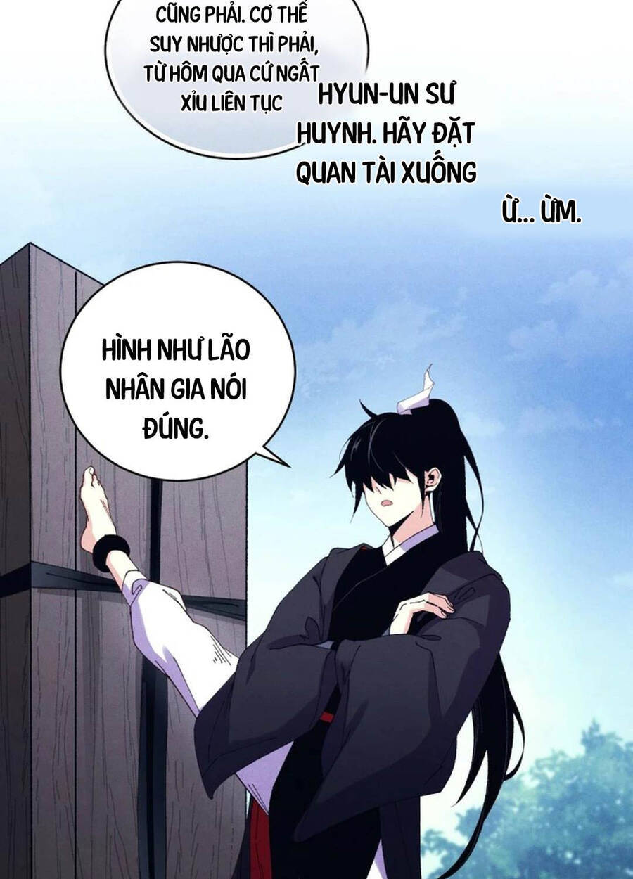 Phi Lôi Đao Thuật Chapter 180 - Trang 81