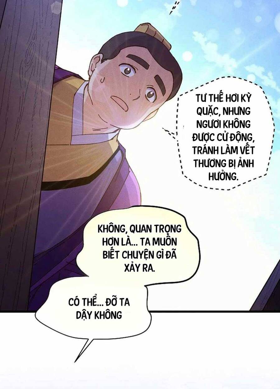 Phi Lôi Đao Thuật Chapter 181 - Trang 141