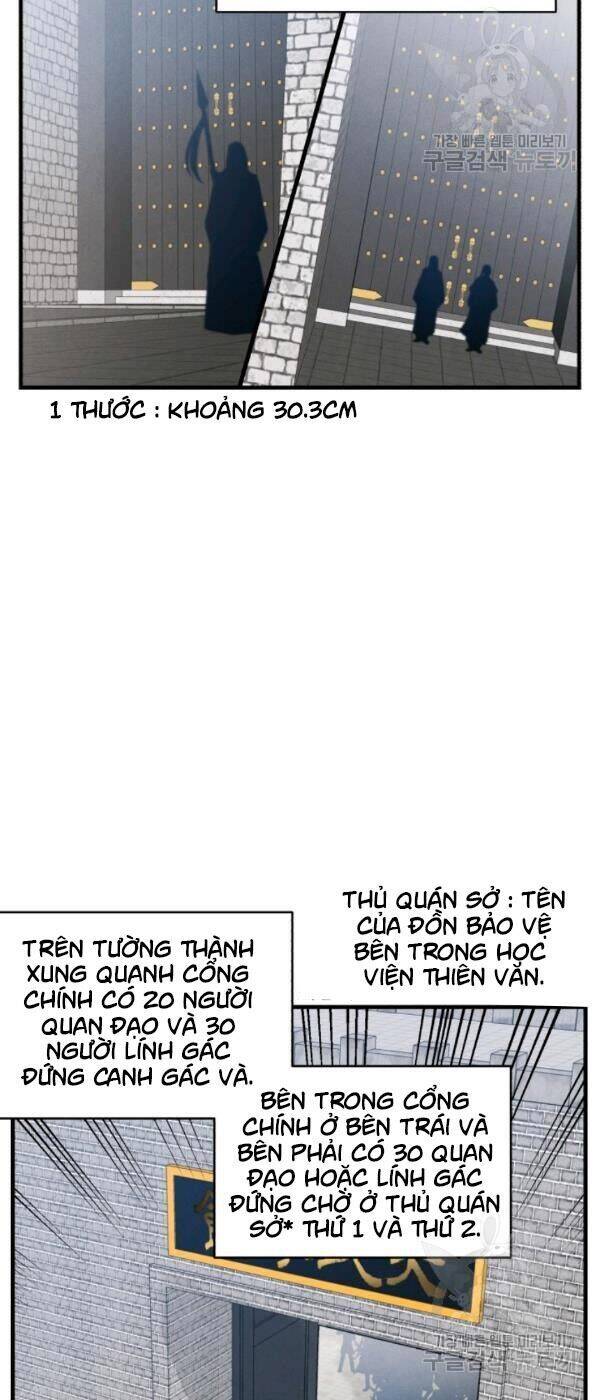 Phi Lôi Đao Thuật Chapter 75 - Trang 27