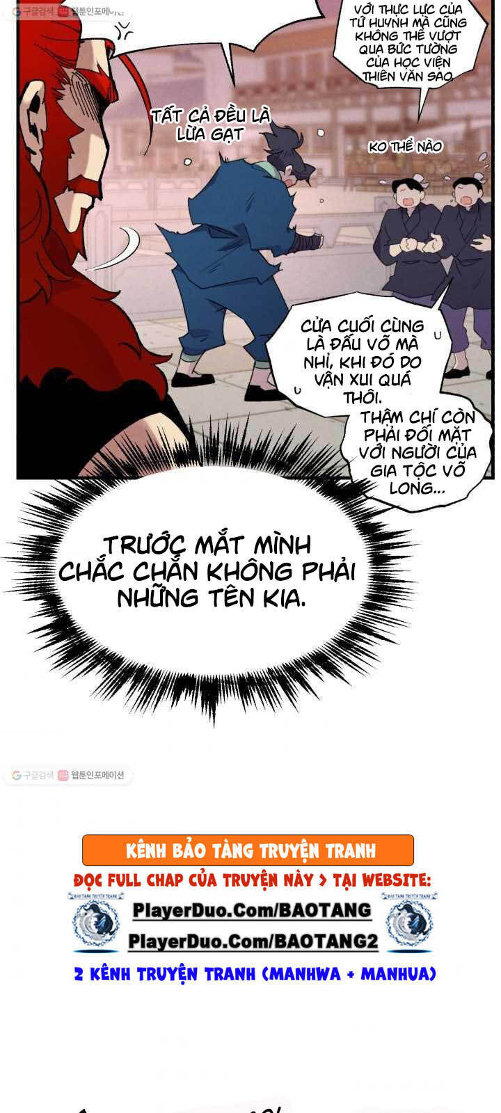 Phi Lôi Đao Thuật Chapter 72 - Trang 48