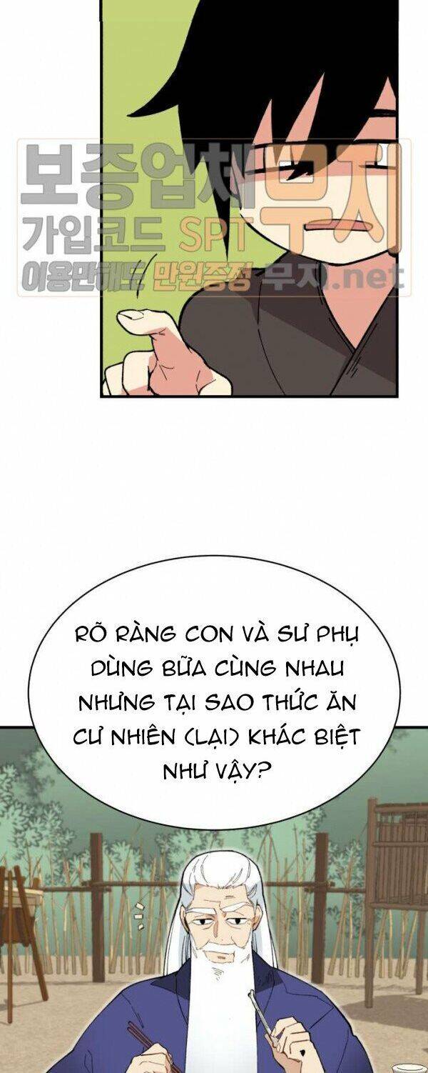 Phi Lôi Đao Thuật Chapter 5 - Trang 30