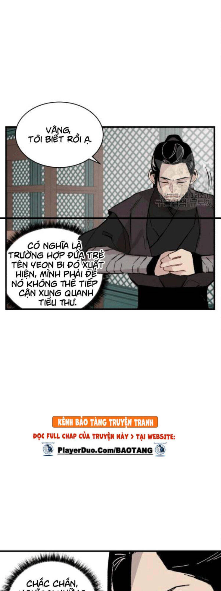 Phi Lôi Đao Thuật Chapter 57 - Trang 2