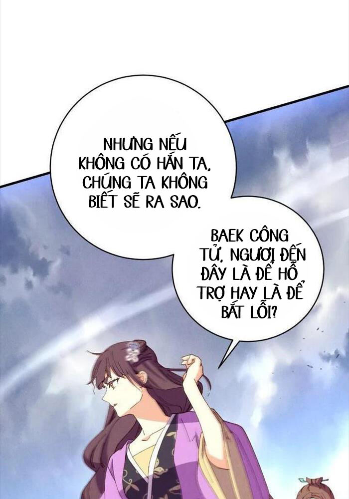 Phi Lôi Đao Thuật Chapter 184 - Trang 99