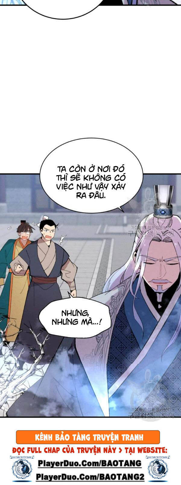 Phi Lôi Đao Thuật Chapter 71 - Trang 6