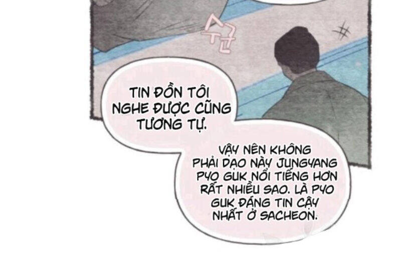 Phi Lôi Đao Thuật Chapter 59 - Trang 49