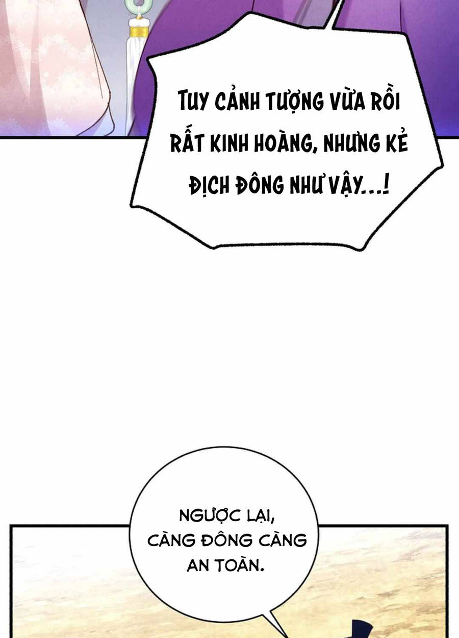 Phi Lôi Đao Thuật Chapter 182 - Trang 52