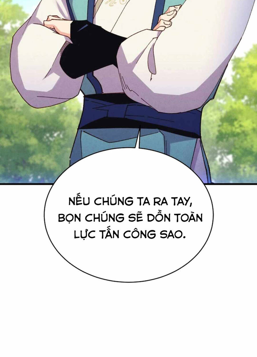 Phi Lôi Đao Thuật Chapter 182 - Trang 55