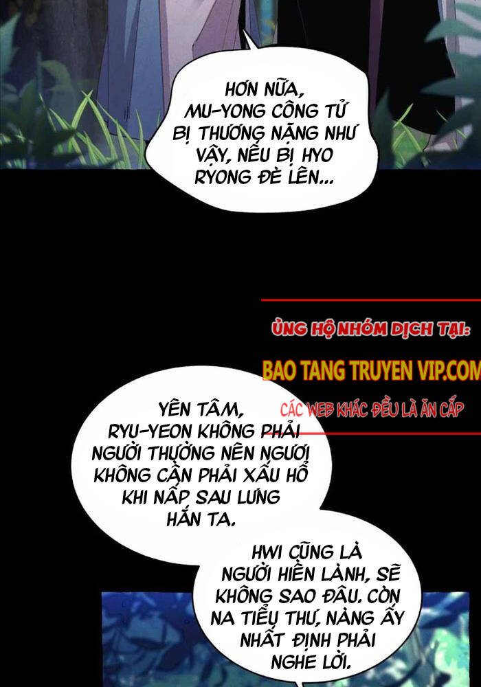 Phi Lôi Đao Thuật Chapter 183 - Trang 21