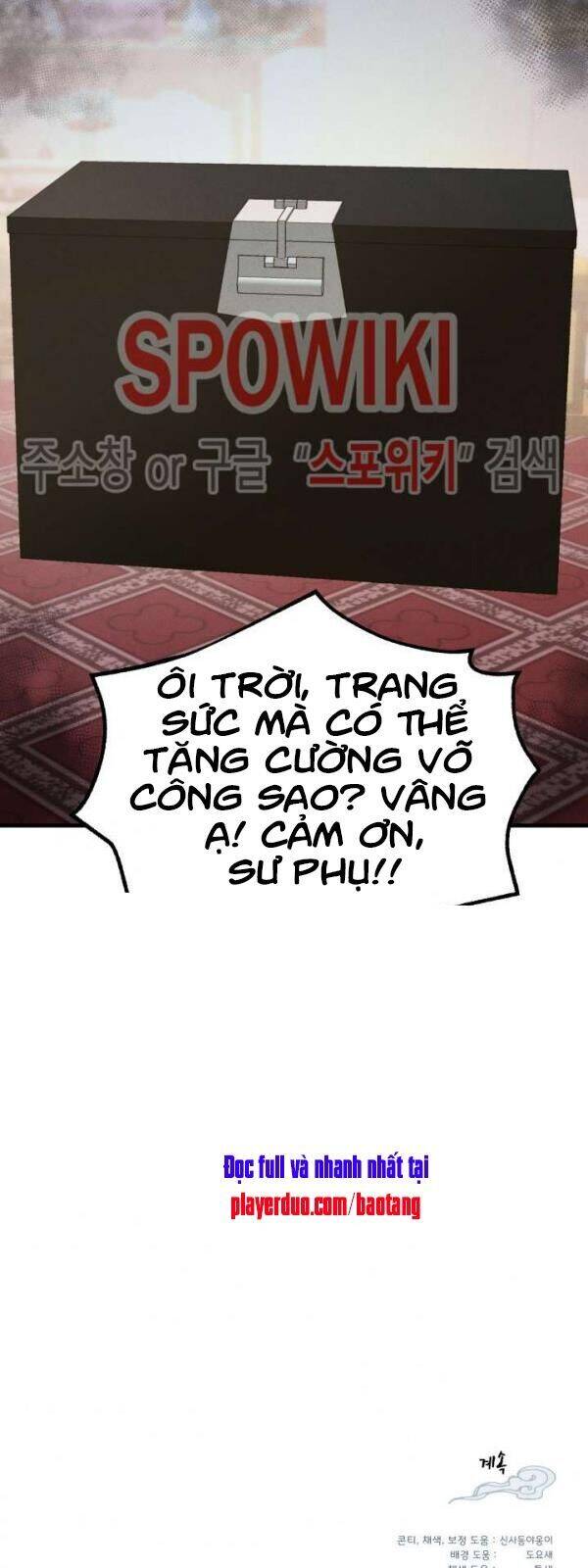 Phi Lôi Đao Thuật Chapter 43 - Trang 52