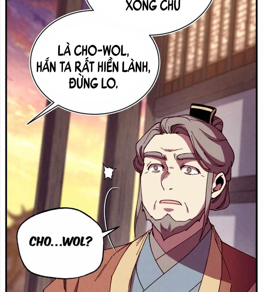 Phi Lôi Đao Thuật Chapter 187 - Trang 32