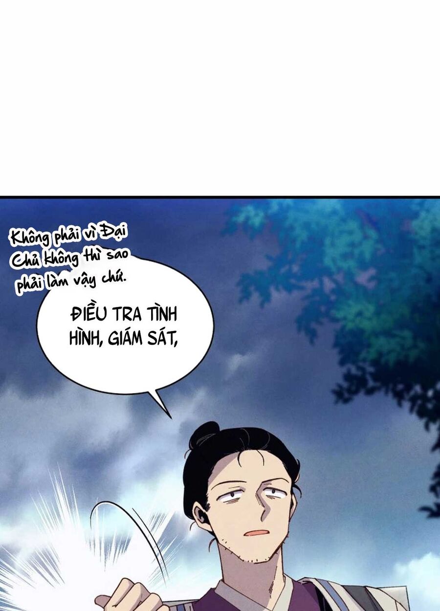 Phi Lôi Đao Thuật Chapter 185 - Trang 23