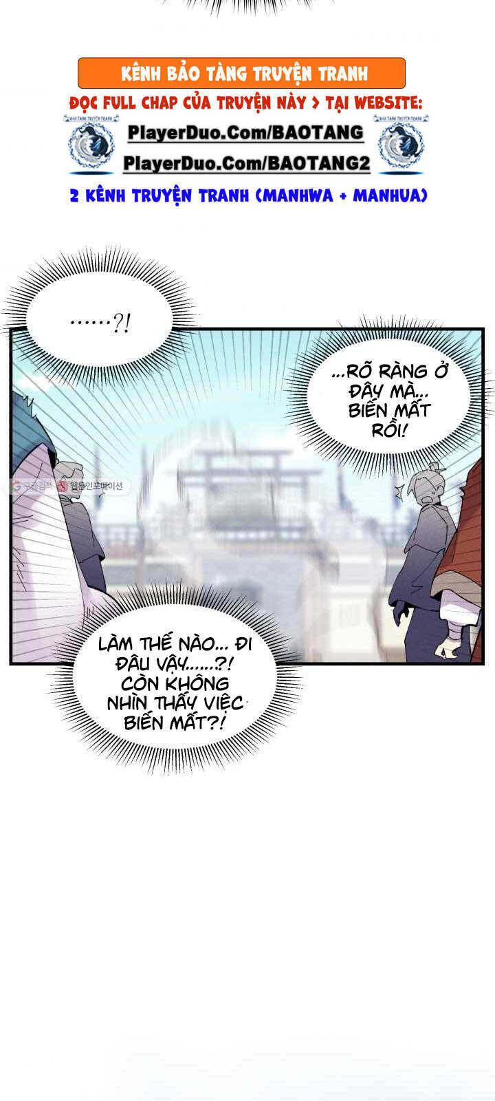 Phi Lôi Đao Thuật Chapter 73 - Trang 56