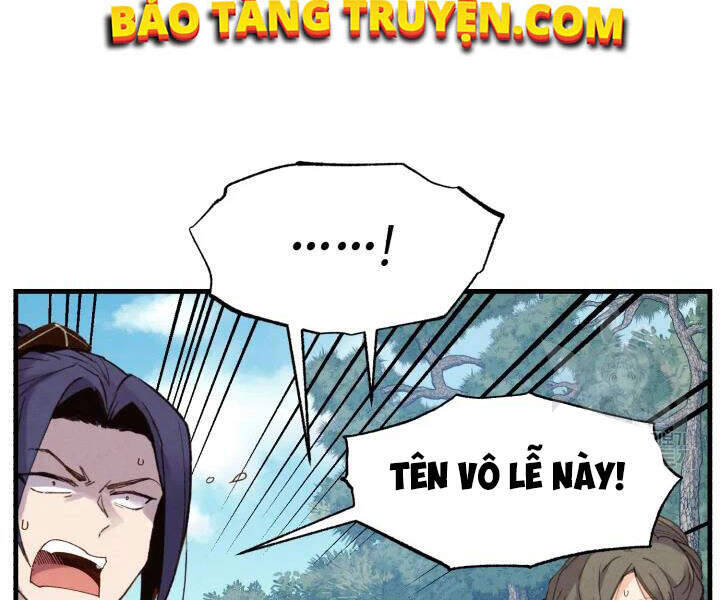 Phi Lôi Đao Thuật Chapter 89 - Trang 110