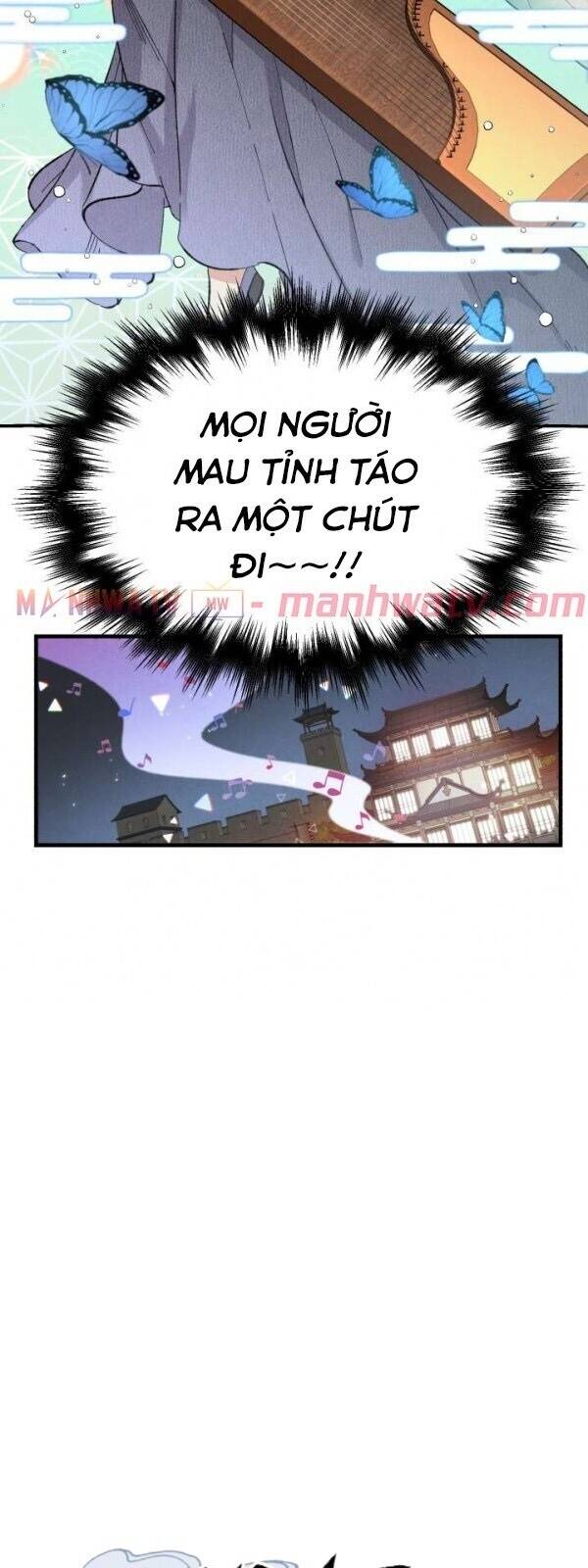 Phi Lôi Đao Thuật Chapter 16 - Trang 6