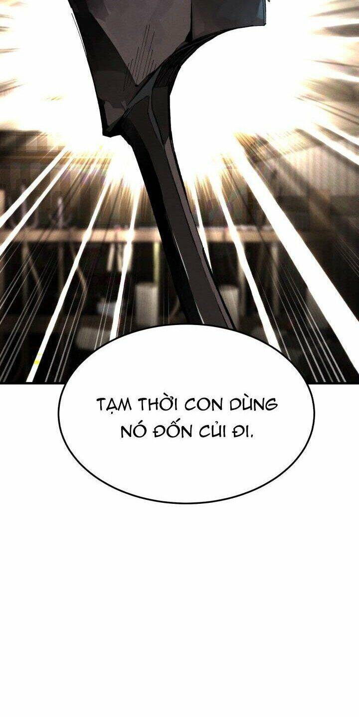 Phi Lôi Đao Thuật Chapter 3 - Trang 6