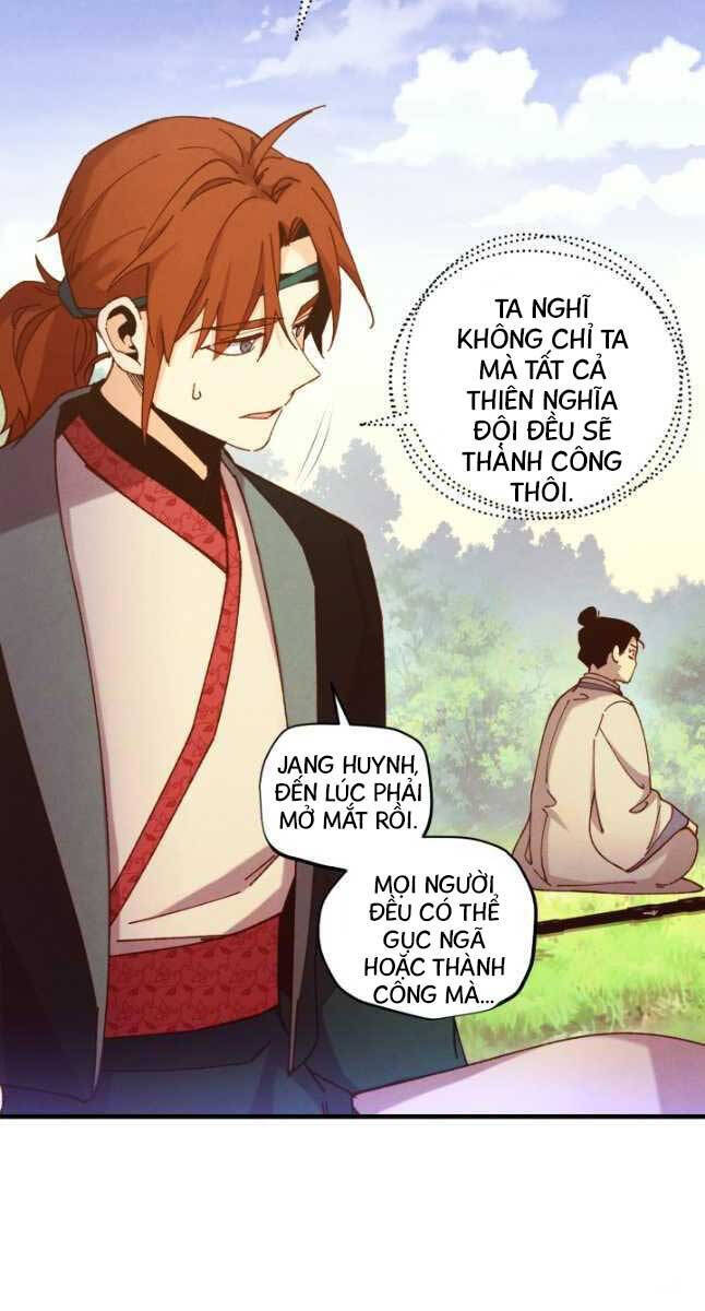 Phi Lôi Đao Thuật Chapter 177 - Trang 38