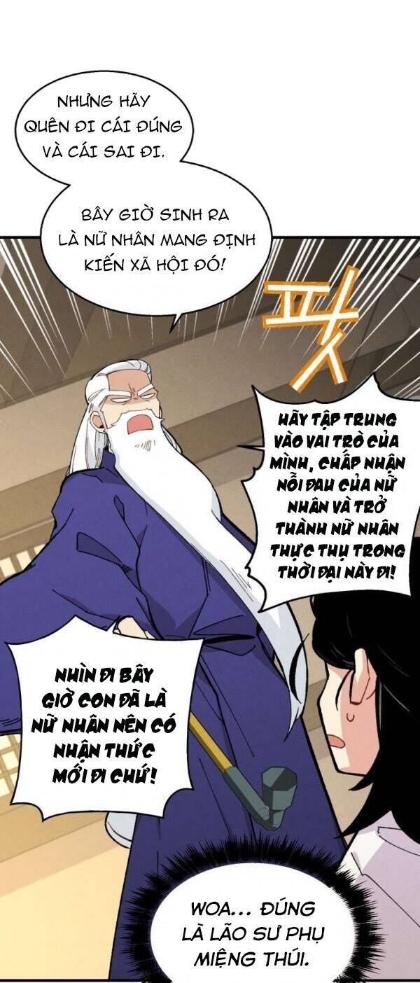 Phi Lôi Đao Thuật Chapter 15 - Trang 11