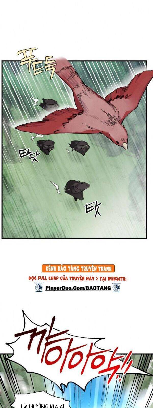 Phi Lôi Đao Thuật Chapter 33 - Trang 1