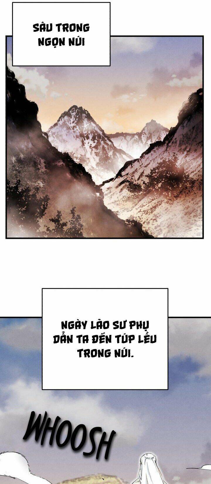 Phi Lôi Đao Thuật Chapter 2 - Trang 6