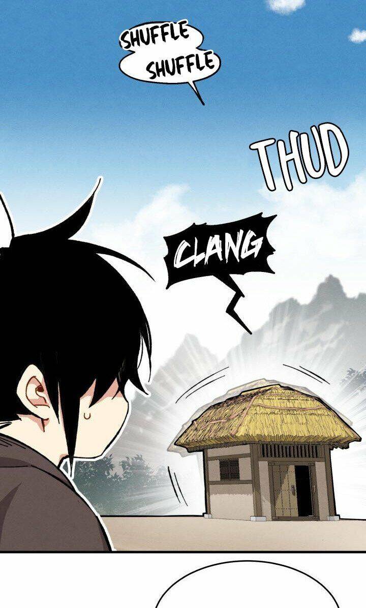 Phi Lôi Đao Thuật Chapter 2 - Trang 58