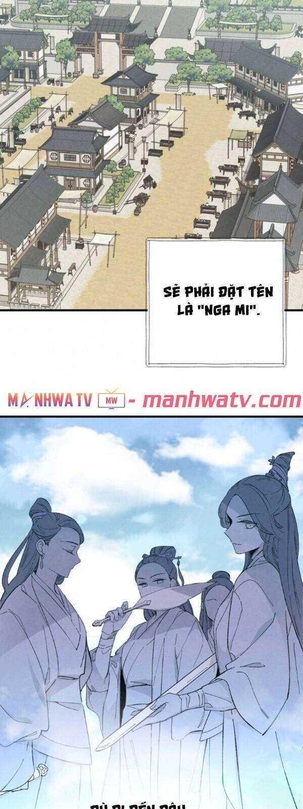 Phi Lôi Đao Thuật Chapter 13 - Trang 10