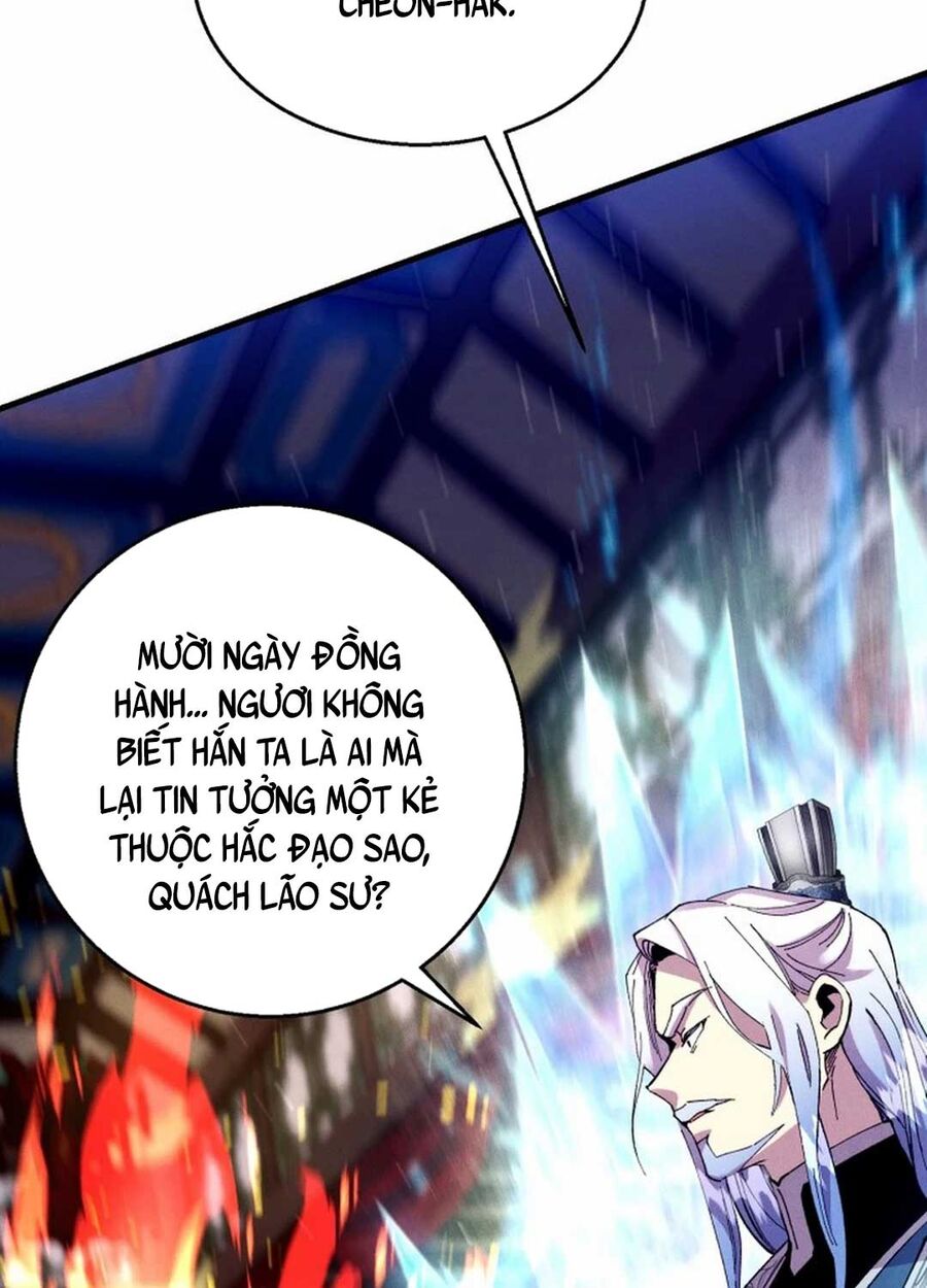 Phi Lôi Đao Thuật Chapter 185 - Trang 110