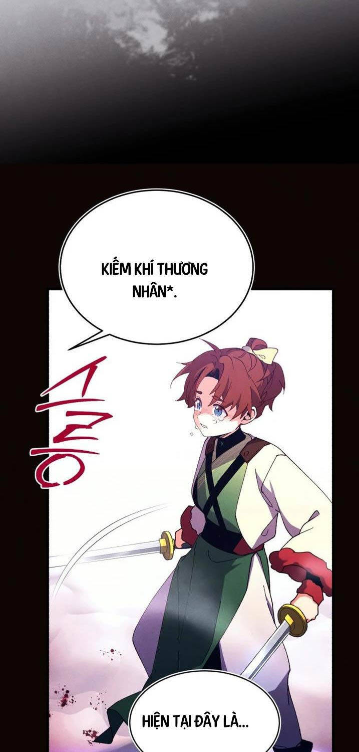 Phi Lôi Đao Thuật Chapter 179 - Trang 21