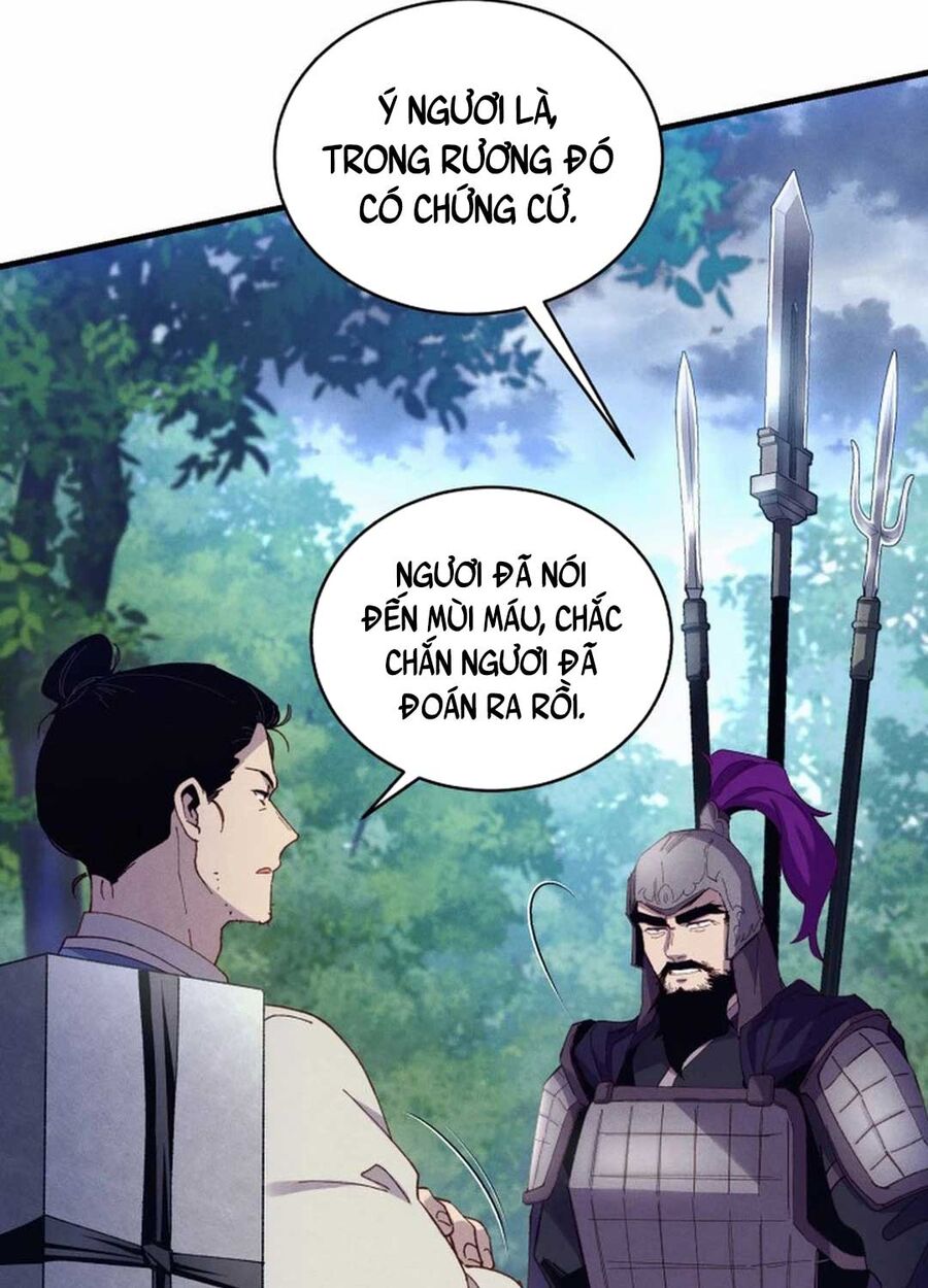 Phi Lôi Đao Thuật Chapter 185 - Trang 25