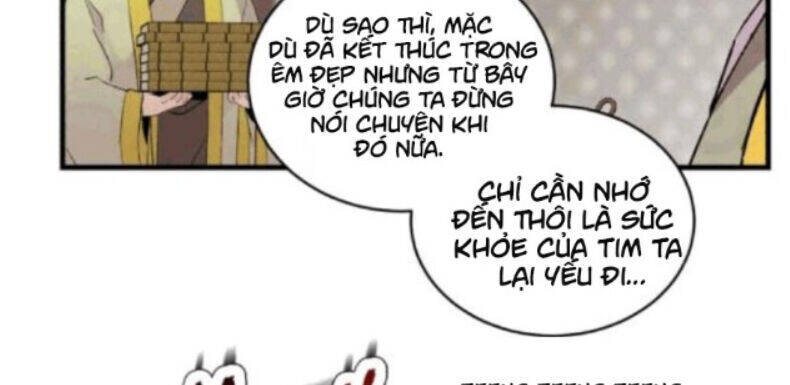 Phi Lôi Đao Thuật Chapter 59 - Trang 51