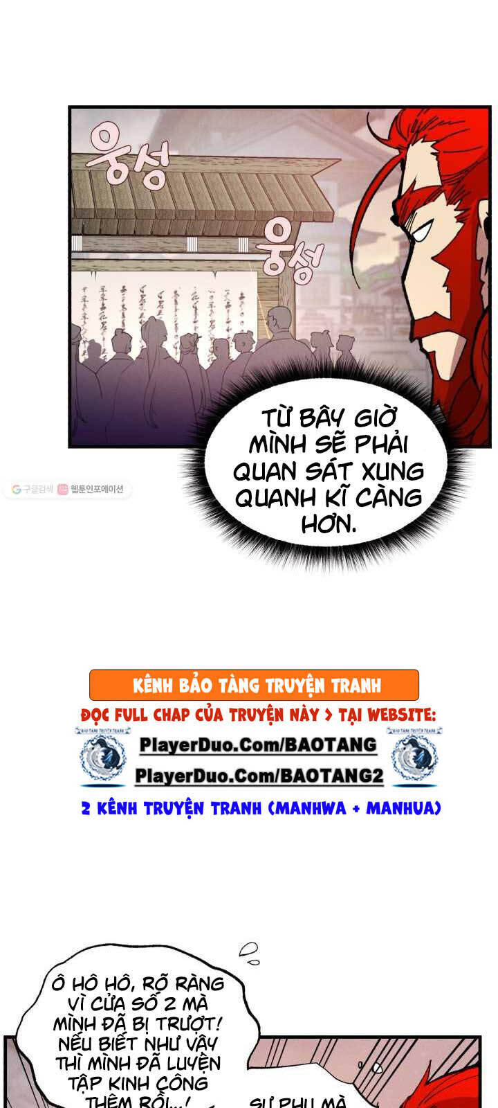 Phi Lôi Đao Thuật Chapter 72 - Trang 46