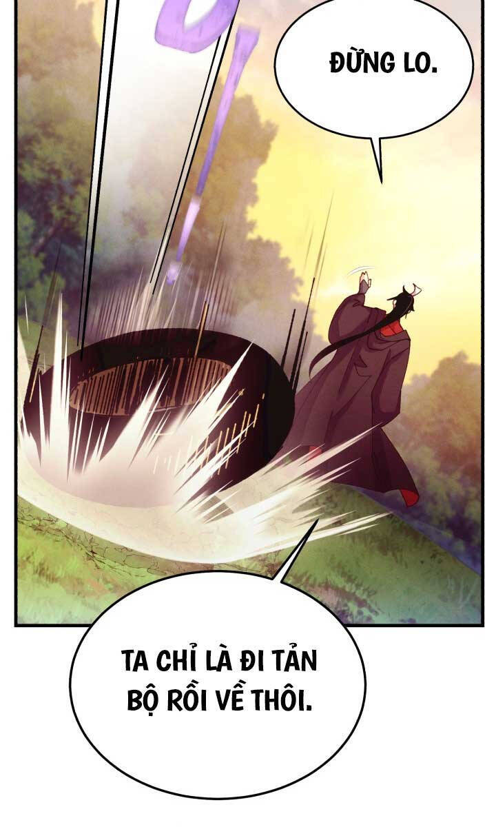 Phi Lôi Đao Thuật Chapter 178 - Trang 92