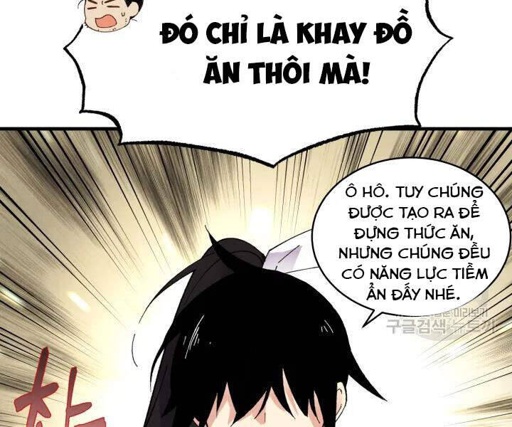 Phi Lôi Đao Thuật Chapter 89 - Trang 80