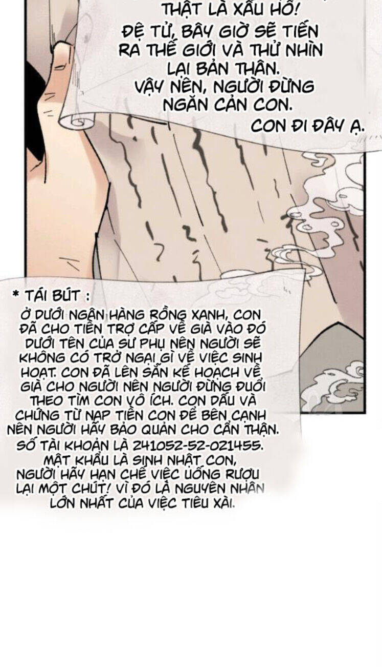 Phi Lôi Đao Thuật Chapter 63 - Trang 82