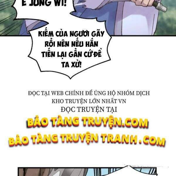 Phi Lôi Đao Thuật Chapter 90 - Trang 60