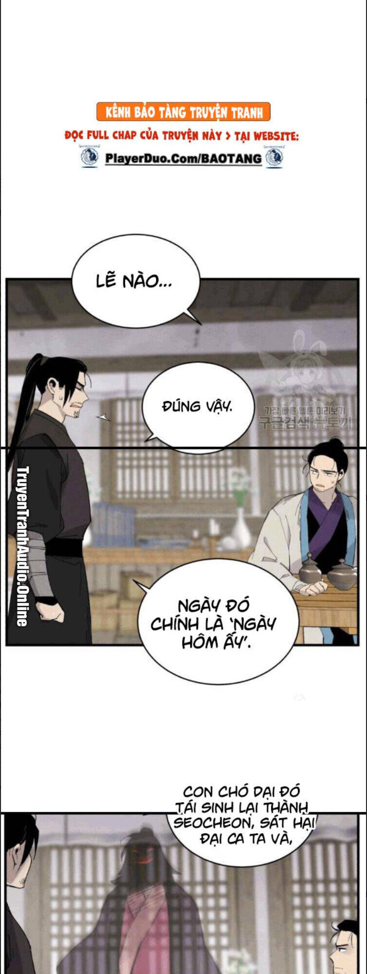 Phi Lôi Đao Thuật Chapter 57 - Trang 46